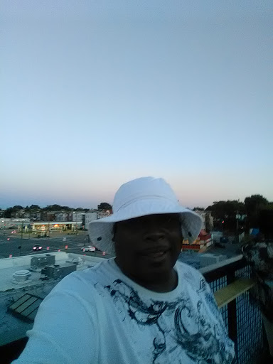 Event Venue «Hofheimer Building Event Venue», reviews and photos, 2818 W Broad St, Richmond, VA 23230, USA