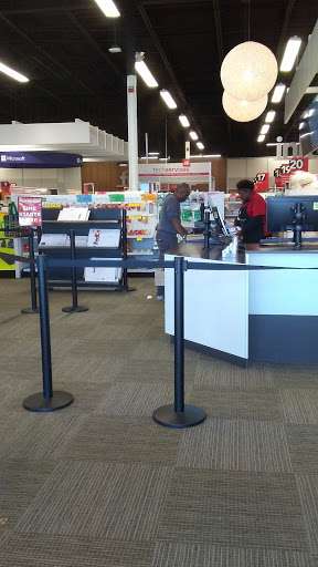 Office Supply Store «Office Depot», reviews and photos, 1410 Dogwood Dr SE, Conyers, GA 30013, USA