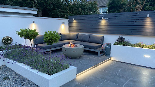 citywide paving & landscaping