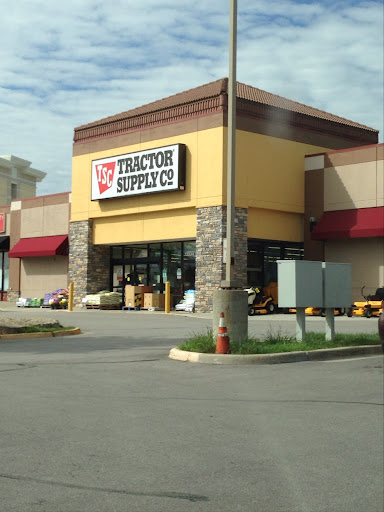 Tractor Supply Co.