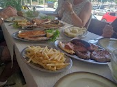 Restaurante la Palloza 2 en Perillo Oleiros