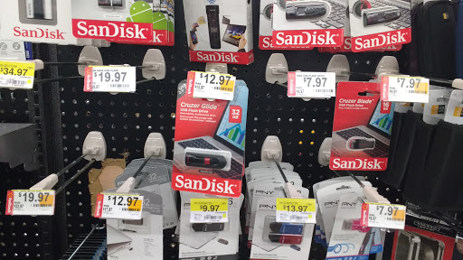 Department Store «Walmart Supercenter», reviews and photos, 9151 Quarry Bend Dr, Sandy, UT 84094, USA