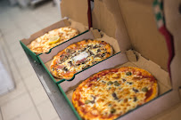 Pizza du Pizzeria PIZZA DI NAPOLI VALENTON - n°13