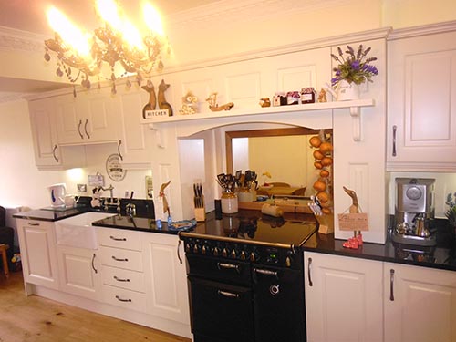 Reviews of Kitchen Studio Doncaster in Doncaster - Furniture store