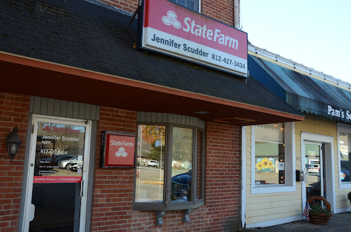Jennifer Scudder - State Farm Insurance Agent