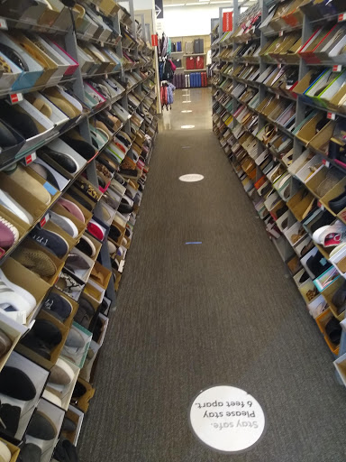 Department Store «Nordstrom Rack Downtown Portland», reviews and photos, 245 SW Morrison St, Portland, OR 97204, USA