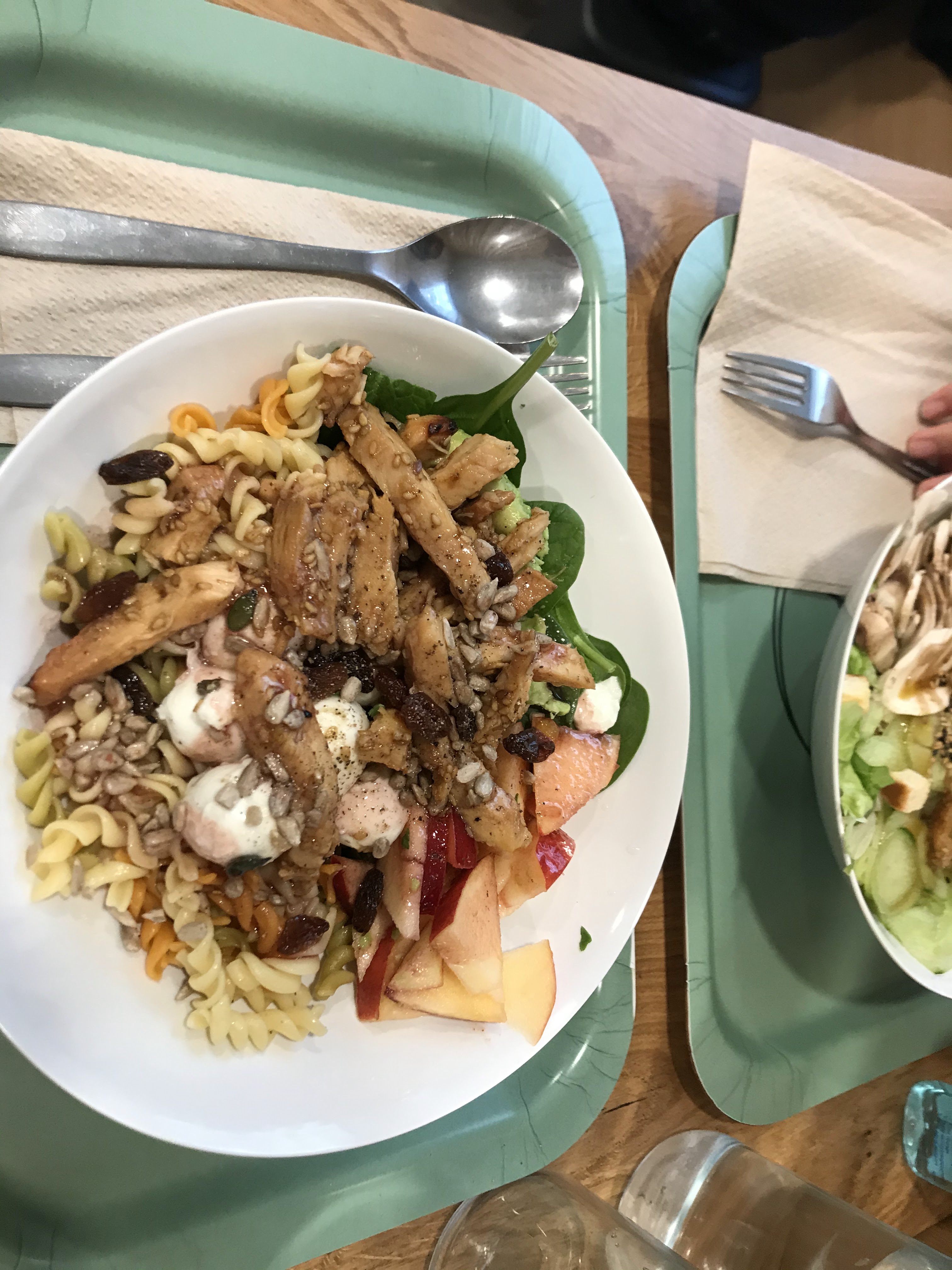 Photo n° 1 de l'avis de Xiayidan.l fait le 29/02/2020 à 17:17