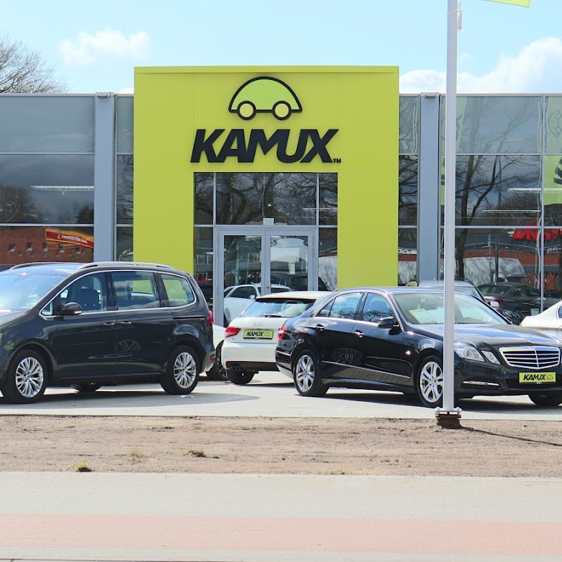 Kamux Auto GmbH - Kaltenkirchen