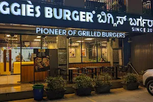 Biggies Burger: Kadugodi image