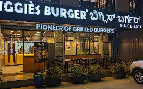 Biggies Burger: Kadugodi image