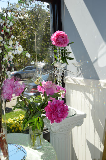 Florist «Floral & Fruit Paradise», reviews and photos, 2704 Bridge Ave, Cleveland, OH 44113, USA