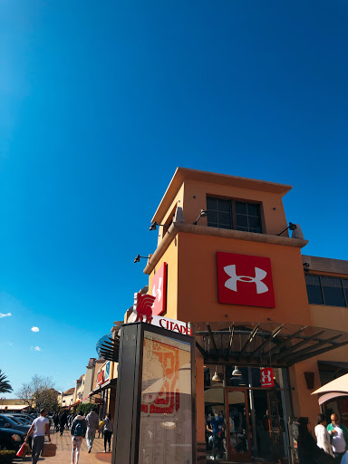 Clothing Store «Under Armour Factory House», reviews and photos, 100 Citadel Drive, Commerce, CA 90040, USA