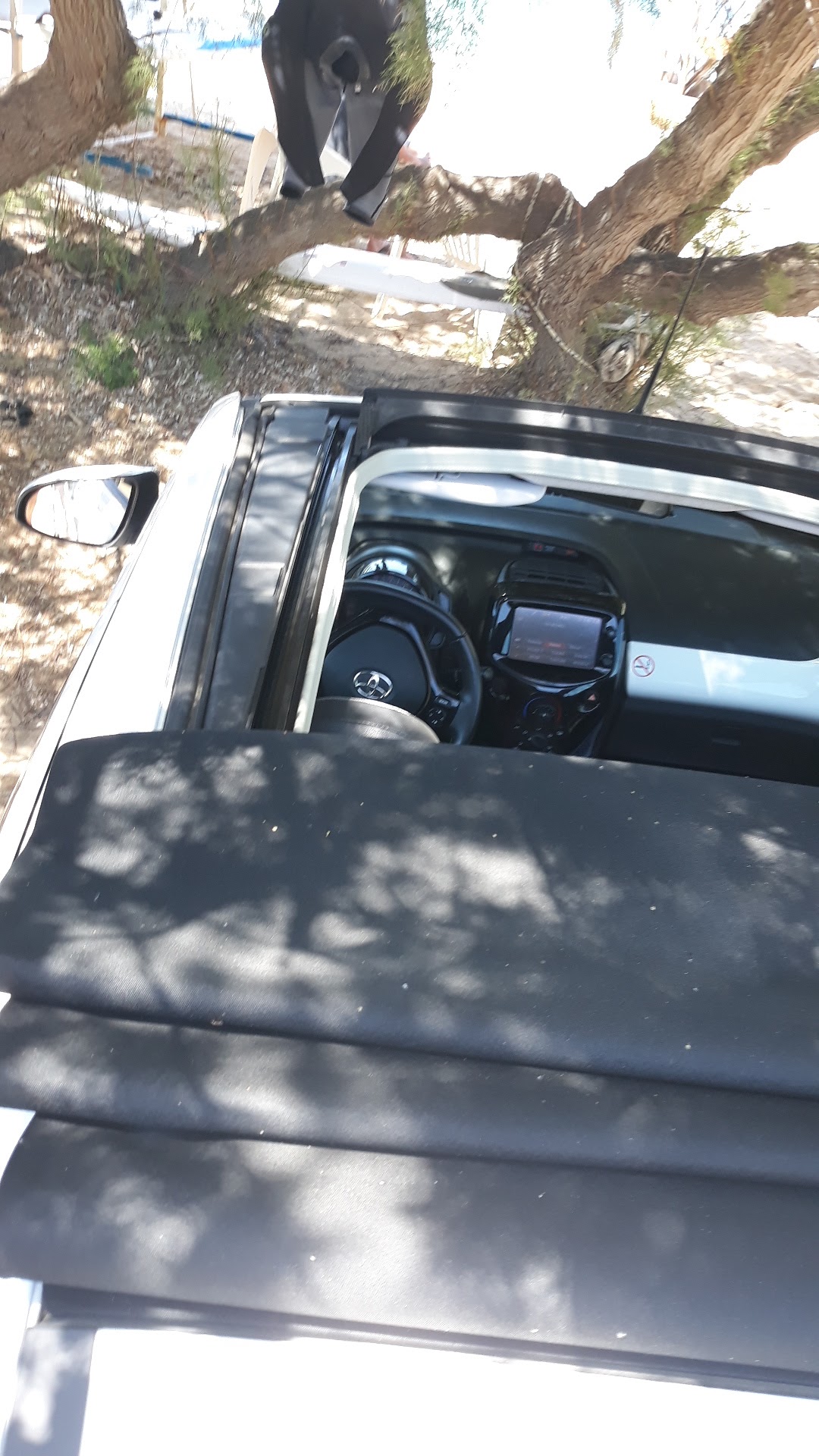 Photo n° 3 de l'avis de Gerald.o fait le 05/06/2019 à 12:15