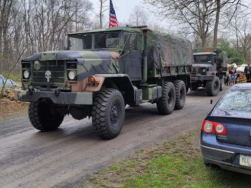 Funeral Home «Heritage Funeral Home LLC», reviews and photos, 247 N Tyndall Pkwy, Panama City, FL 32404, USA
