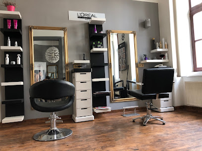 Studio Hairex - kadeřnický a kosmetický salon Premium