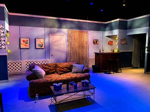 Performing Arts Theater «Kalita Humphreys Theatre», reviews and photos, 3636 Turtle Creek Blvd, Dallas, TX 75204, USA