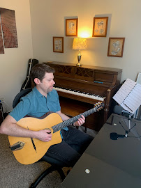 Normandie Music Studio - Photo 3 - Car repair in , San Bernardino