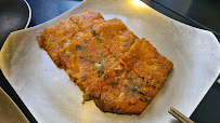 Kimchi-buchimgae du Restaurant coréen Soon à Paris - n°8