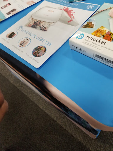 Electronics Store «Best Buy», reviews and photos, 1980 Mt Zion Rd, Morrow, GA 30260, USA