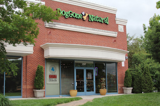 Pet Supply Store «DogGone Natural», reviews and photos, 44031 Ashburn Village Blvd #287, Ashburn, VA 20147, USA