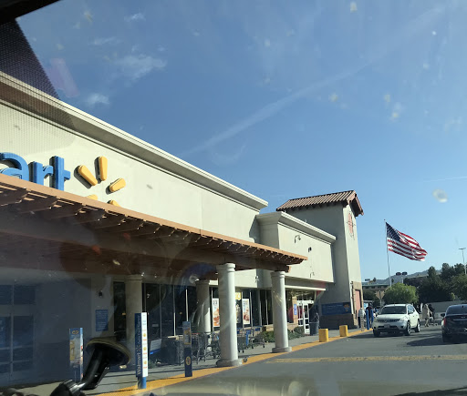 Discount Store «Walmart», reviews and photos, 25450 The Old Rd, Stevenson Ranch, CA 91381, USA