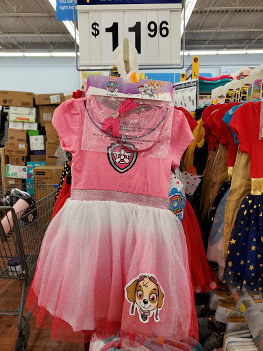 Department Store «Walmart Supercenter», reviews and photos, 1971 Wentzville Pkwy, Wentzville, MO 63385, USA