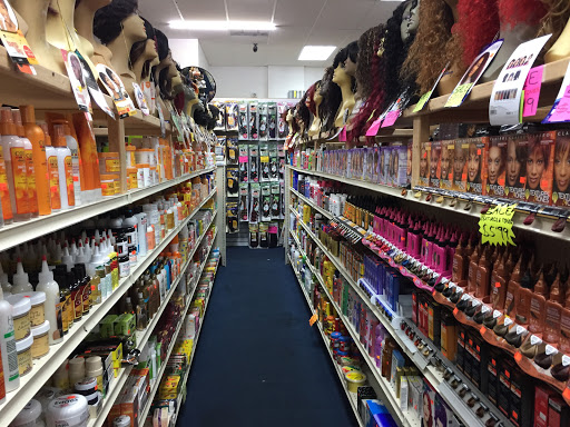 Cosmetics Store «Prime Beauty Supply Inc», reviews and photos, 176 NE 8th St, Homestead, FL 33030, USA