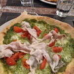 Photo n°2 de l'avis de Matteo.a fait le 23/02/2022 à 22:11 sur le  Ristorante Pizzeria La Forca à Florence