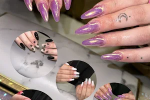 Nails By Zayana image