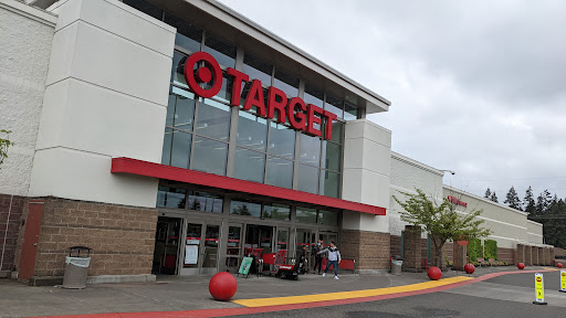 Department Store «Target», reviews and photos, 8801 NE Hazel Dell Ave, Vancouver, WA 98665, USA