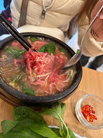 Phô du Restaurant asiatique PHO DAU BO à Paris - n°3