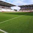 Stadion an der Hafenstraße