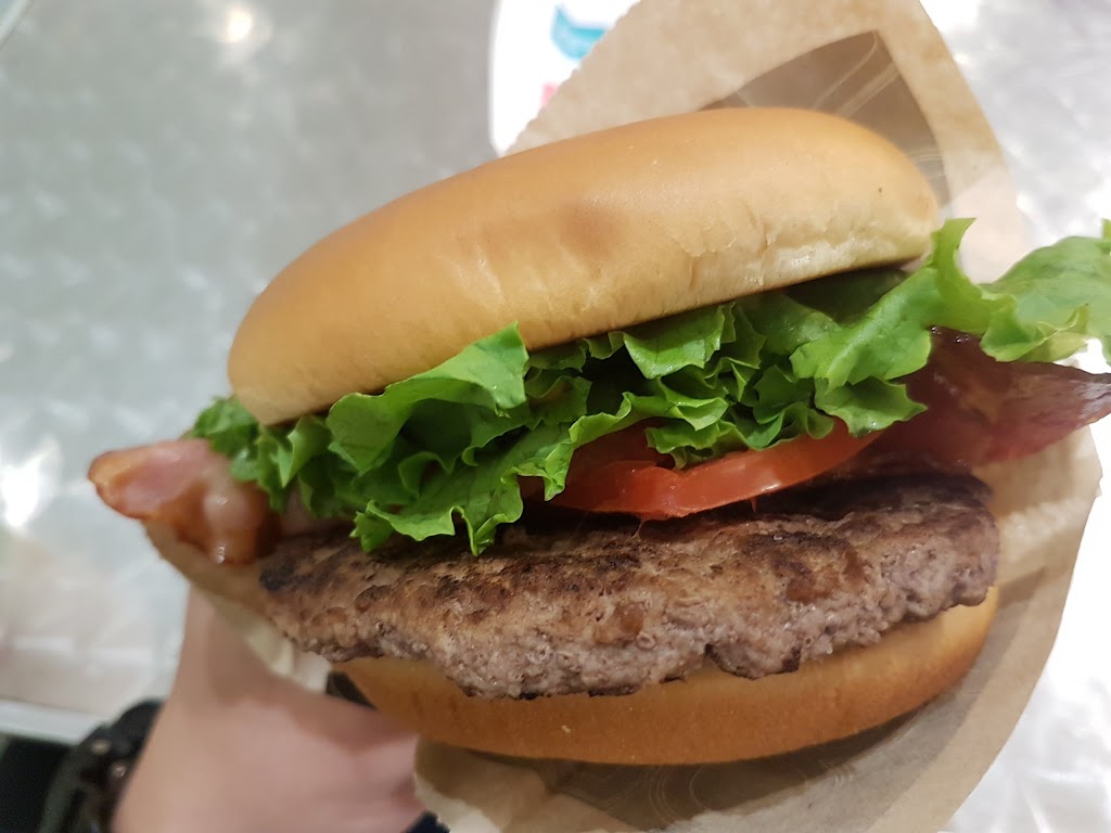 麥當勞-高雄漢神二餐廳 的照片