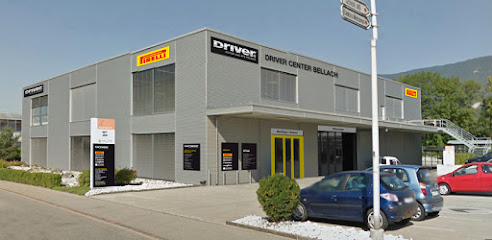 Driver Center Bellach