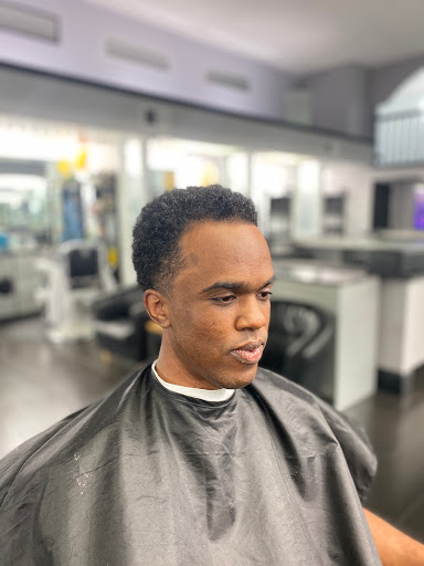Barber Shop «Cold Cutz Barbershop», reviews and photos, 4029 Market Street, Riverside, CA 92501, USA