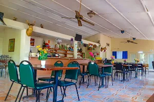 Tropical Bar Restaurant image