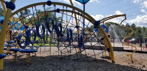 Water Park «Trailblazer Park», reviews and photos, 550 Rantoul Ln, Lake Mary, FL 32746, USA