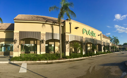 Supermarket «Publix Super Market at Courtyard Shops at Wellington», reviews and photos, 13880 Wellington Trace, Wellington, FL 33414, USA