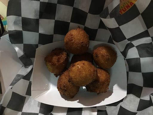 Market «The Fish Market», reviews and photos, 1120 Old State Hwy 210, Liberty, MO 64068, USA