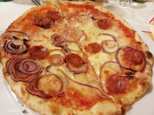 Trattoria Valle in Montecchio Maggiore, Provincia di Vicenza
