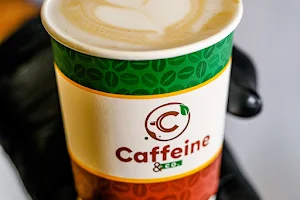 Caffeine & Co. image