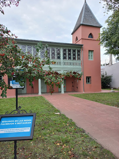 Museo y Archivo Histórico 'La Cucaracha'