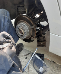 Mr. Torrance Mobile Mechanic - Photo 2 - Car repair in Torrance, CA, Torrance
