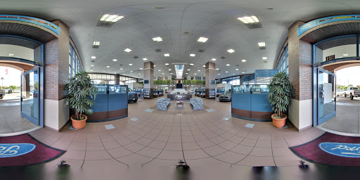 Ford Dealer «Folsom Lake Ford», reviews and photos, 12755 Folsom Blvd, Folsom, CA 95630, USA