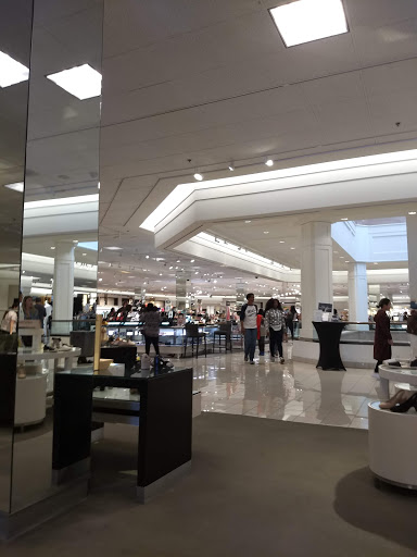 Department Store «Nordstrom», reviews and photos, 1600 Stoneridge Mall Rd, Pleasanton, CA 94588, USA