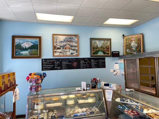 Bakery «Antoines Pastry Shop», reviews and photos, 317 Watertown St, Newton, MA 02458, USA