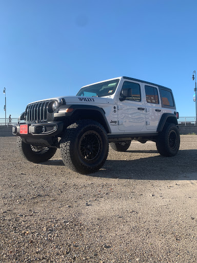 Jeep Dealer «Lambert Auto Sales Inc», reviews and photos, 5 River Rd, Claremont, NH 03743, USA