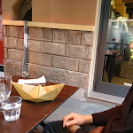 Photo n°2 de l'avis de Carmelo.i fait le 03/03/2023 à 22:39 sur le  Panificio Cappelli à Ferrara