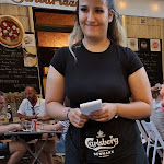 Photo n°1 de l'avis de sandro.a fait le 27/07/2023 à 18:58 sur le  Trattoria da Sandro à La Spezia