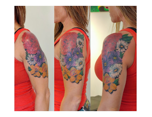 Explore tattoo ideas for wrist for guys, creative tattoo ideas in Hebron, available at Explosive Ink Tattoo